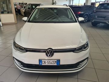 Volkswagen Golf - 2