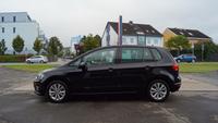 Volkswagen Golf Sportsvan 1.4 TSI Comfort. AHK+Navi+SHZ+PDC