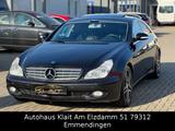 Mercedes-Benz CLS 350 SHZ Sitzbelüftung Tüv Neu - Mercedes-Benz CLS 350 in Freiburg