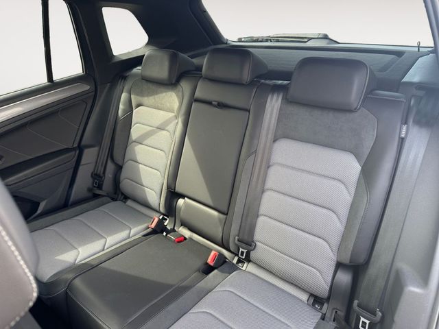Tiguan 2.0 TDI 4Motion DSG