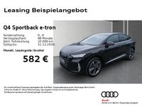 Audi Q4 e-tron - Vorschau Bild 3