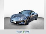 MG Cyberster ACC/LED/360-Kamera/Klima/Navi/DAB+/uvm - MG Cyberster Gebrauchtwagen