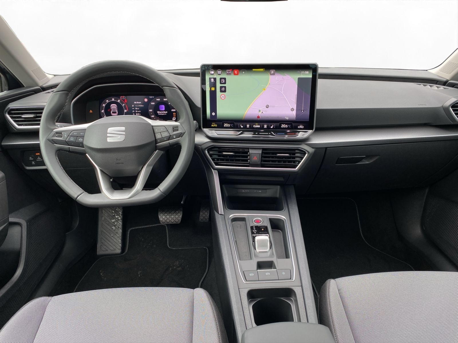 Seat Leon - Bild 14