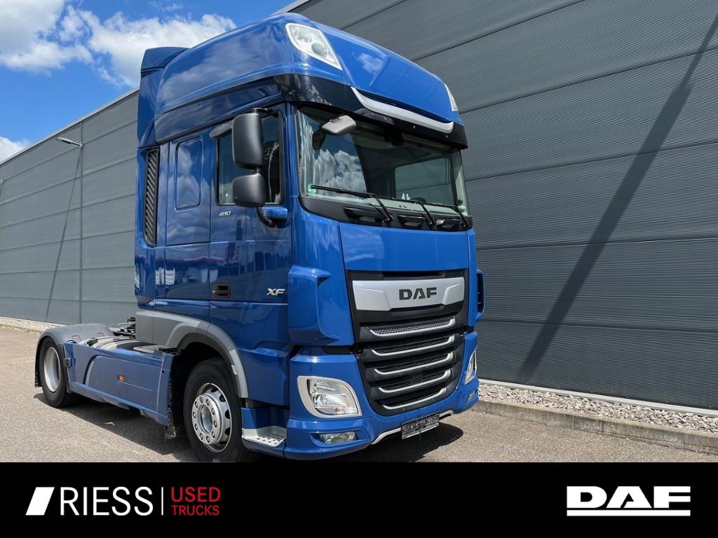 DAF XF 480 FT STH SpurH LED