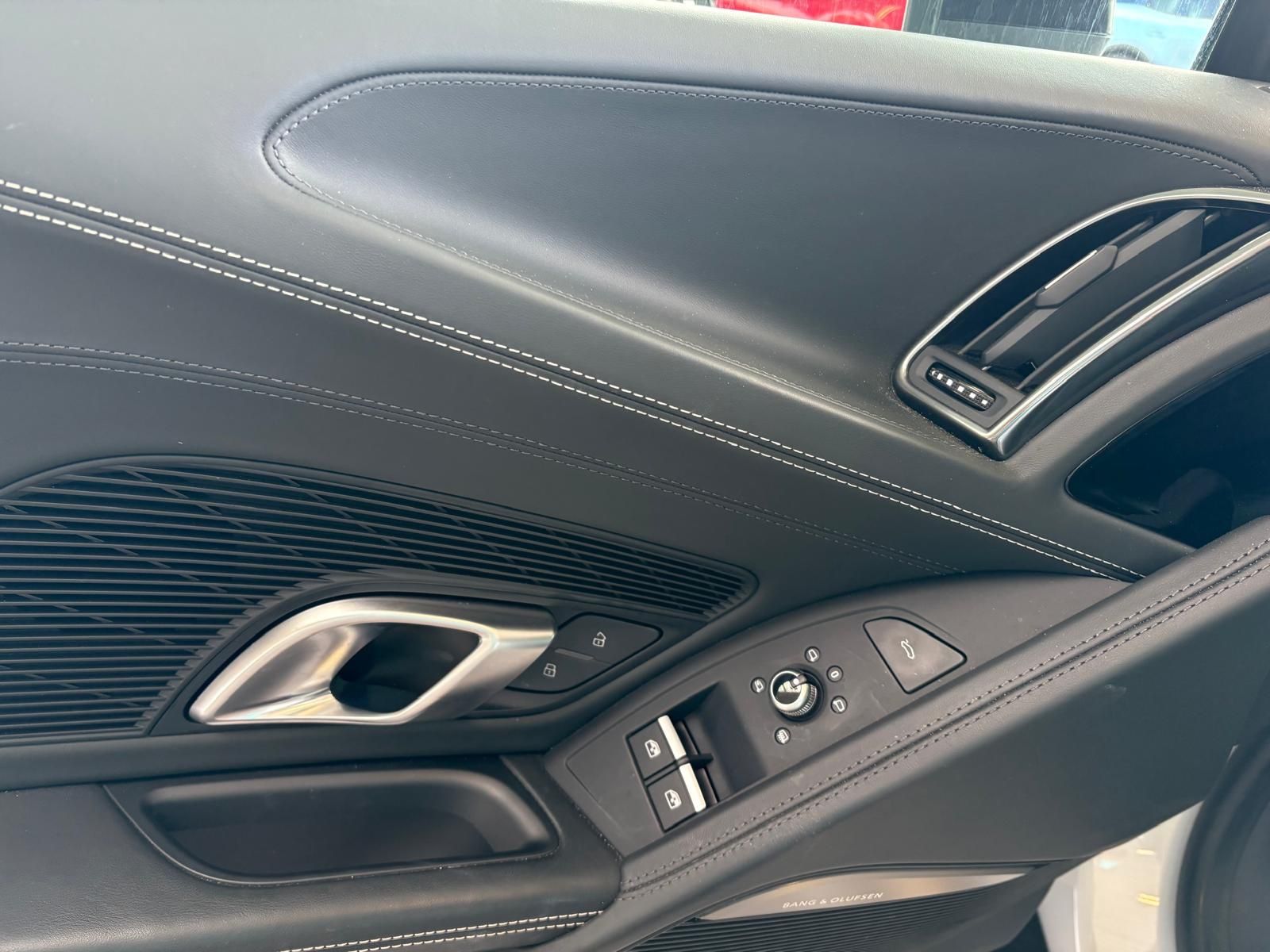 Fahrzeugabbildung Audi R8 Coupe 5.2 FSI quattro/erst 19800 km