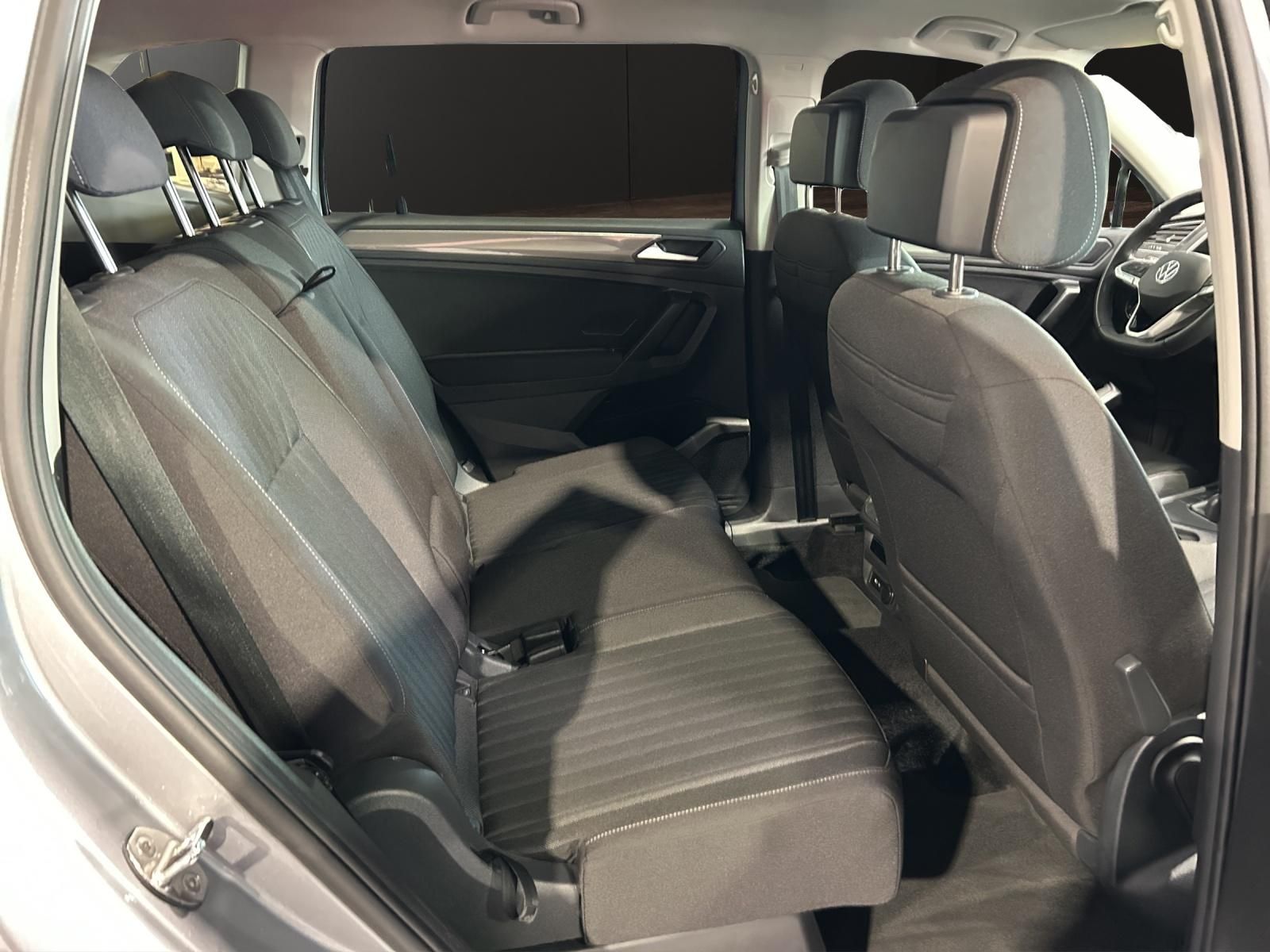 Volkswagen Tiguan Allspace - Bild 17
