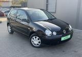 Volkswagen Polo*Erst66000km*1Hand*Klima*Tüv+ServiceNeu* - gebrauchte VW Polo aus dem Jahr 2004