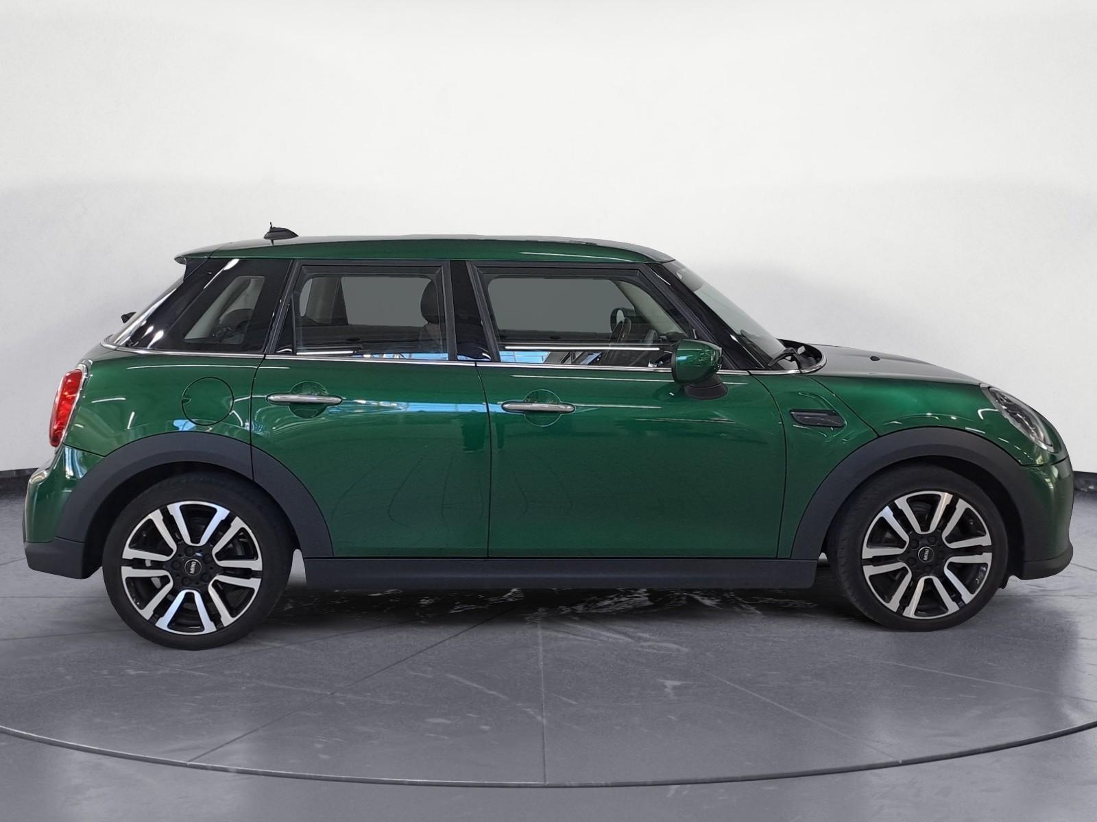 MINI One 5-Türer Navi, DAB, LED, Sitzheizung, PDC, Sp, миниатюра 6