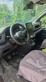 Renault Trafic - Renault Trafic in Mannheim