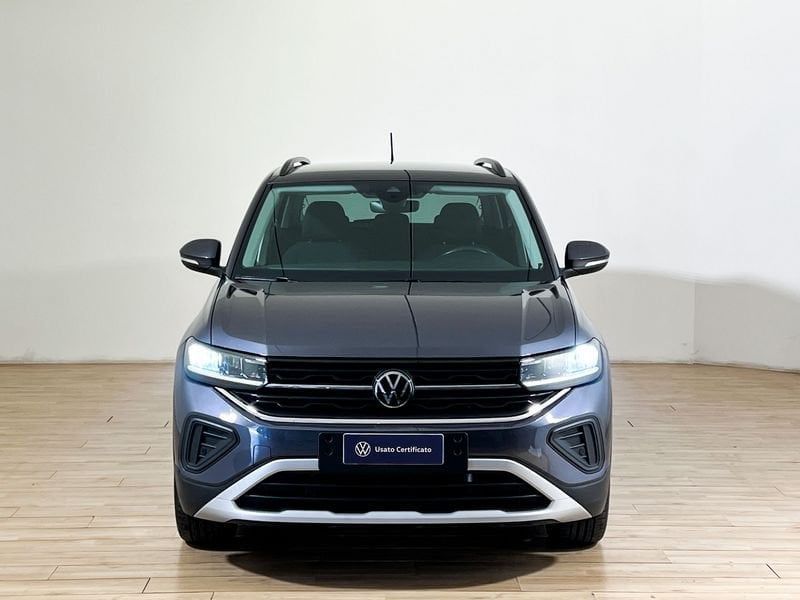 Other Volkswagen T-Cross T-Cross 1.0 tsi Edition Plus imagem 2