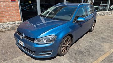 Volkswagen Golf - 3