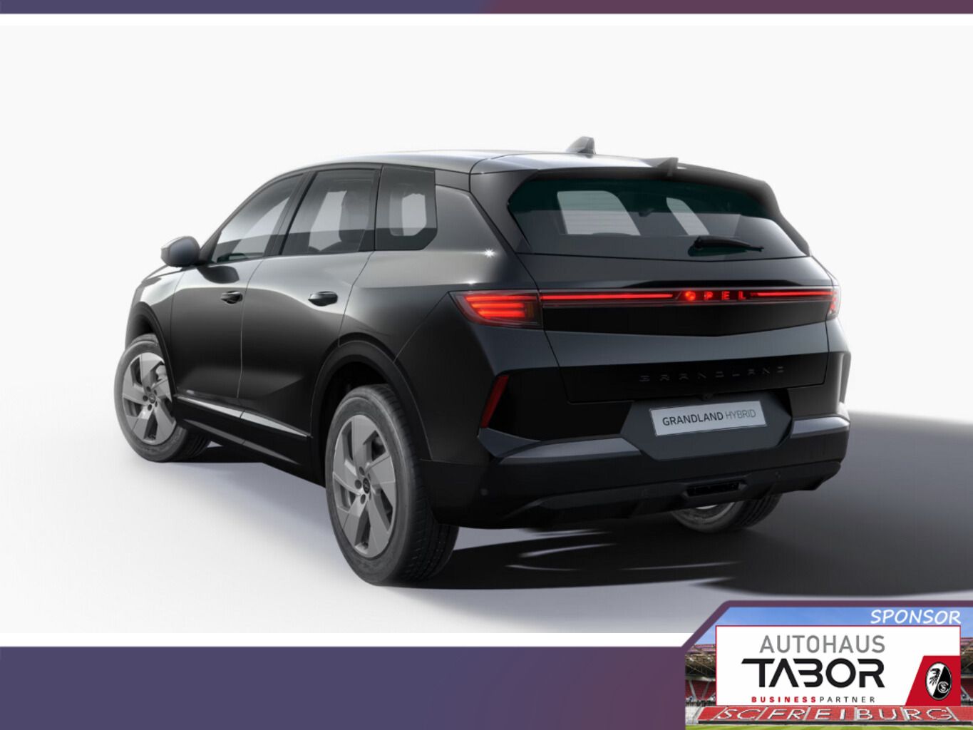 Opel Grandland (X) - Bild 4