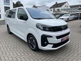Opel Zafira Life XL  Nav Kam PDC SHZ 9-Sitzer - Opel Zafira Life in Frankfurt (Main)