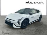 Kia EV4 81 FWD GTL DWP COM GD 150 kW GT-Line - Kia: 8