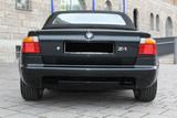 BMW Z1 - BMW Z1 Gebrauchtwagen