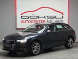 Audi A4 3.0 TDI Avant quattro sport *AHK*Autom.*Xenon - Audi A4 mit Diesel-Antrieb: Allradantrieb, Kombi