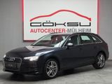 Audi A4 3.0 TDI Avant quattro sport *AHK*Autom.*Xenon - Audi A4: Kombi, TDI