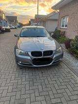 BMW Bmw 318d E90 - BMW 318 Limousine E90 mit Diesel-Antrieb