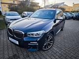 BMW X3 M40i M-SPORT-PK M-TEC*HUD*LED*360°*GARANTIE - BMW X3 M40 Gebrauchtwagen in München