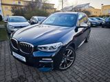 BMW X3 M40i M-SPORT-PK M-TEC*HUD*LED*360°*GARANTIE - BMW X3 M40 in München