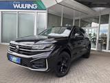 Volkswagen Touareg 3.0 TDI 4Motion R-Line ACC PANO ALLRAD 