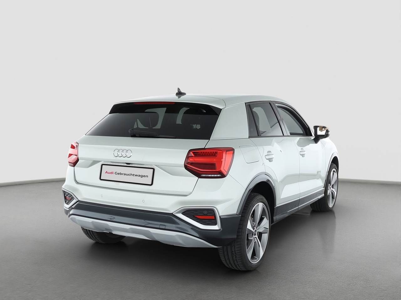 Audi Q2 - Bild 3