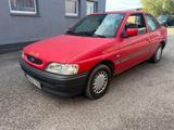 Ford Escort - gebrauchte Ford Escort aus dem Jahr 1993