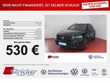 Volkswagen Touareg R-Line 3.0 TSI 530,-ohne Anzahlung Neu 1 - mit Benzin-Antrieb: Schwarz, mit Spurwechselassistent