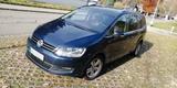 Volkswagen Sharan 2.0 TDI BlueMotion Technology MATCH M... - Volkswagen Sharan MATCH-BlueMotion-Technology