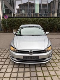 Volkswagen Polo - 1