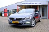 Volvo V60 2.4 D6 Twin motor Summum Aut. Leder|HarmanKa - Volvo V60 Hybrid (Diesel/Elektro): Automatik