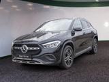 Mercedes-Benz GLA 250 4M Progressive AHK LED Navi Spurh.-Ass. - gebrauchte Mercedes-Benz GLA 250 aus dem Jahr 2020