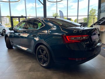 Skoda Superb Lim. L&K *Pano*Xenon*Kamera*