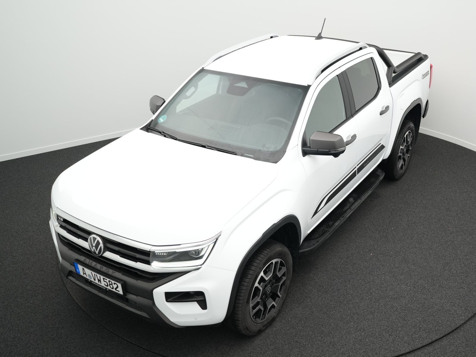 Volkswagen Amarok - Bild 20