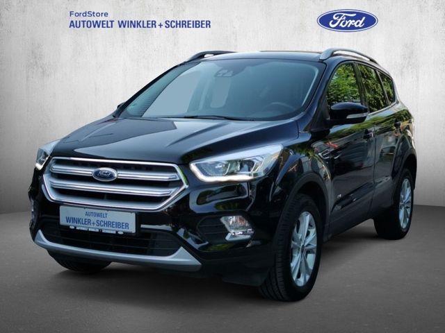 Ford Kuga 1.5 EcoBoost 4x4 Aut. Titanium