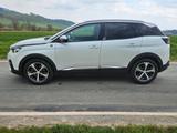 Peugeot 3008 BlueHDi 130 Crossway  - Peugeot 3008 Crossway mit Diesel-Antrieb
