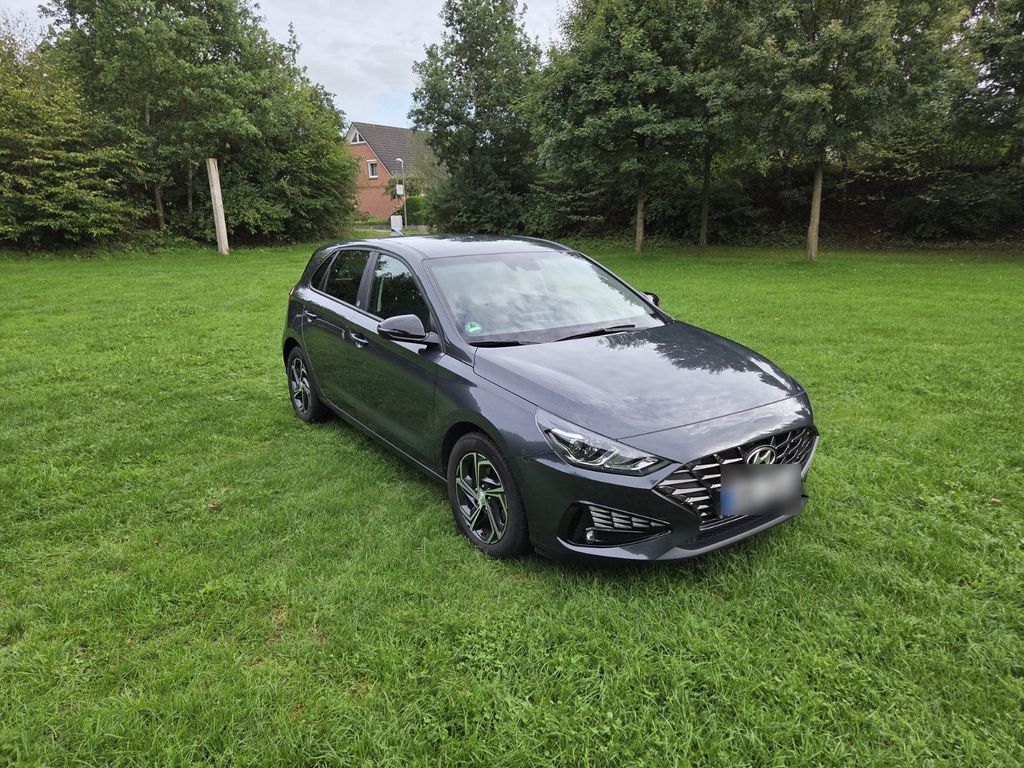 Image of Hyundai i30