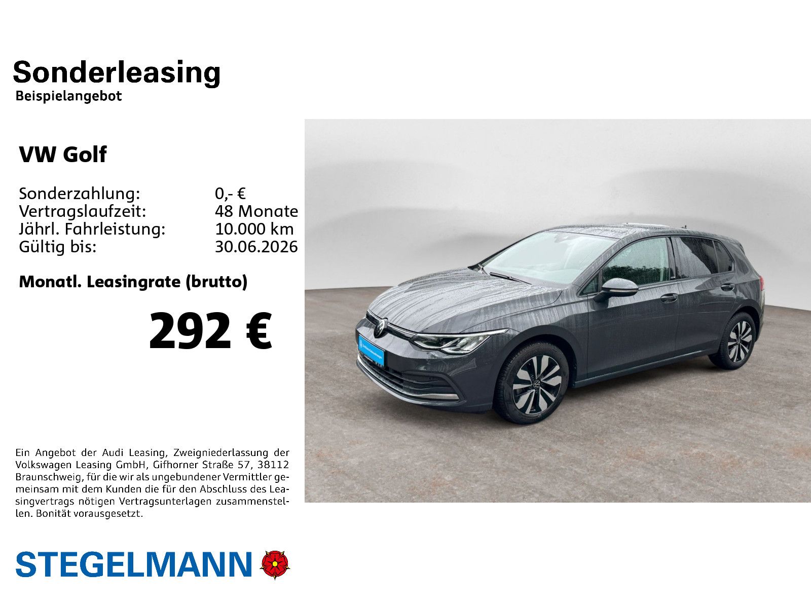 Volkswagen Golf - Bild 2