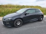 Volkswagen Scirocco 2.0 TDI BMT LIFE, 8-fach-bereift - Volkswagen Scirocco: 2l TDI