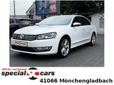 Volkswagen Passat 2,0 TDI Highline / Leder / SHD / Keyless - VW Passat Gebrauchtwagen in Krefeld