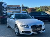 Audi A4 2.0 TDI Avant Attraction TEMPOMAT-SHZG-KLIMA