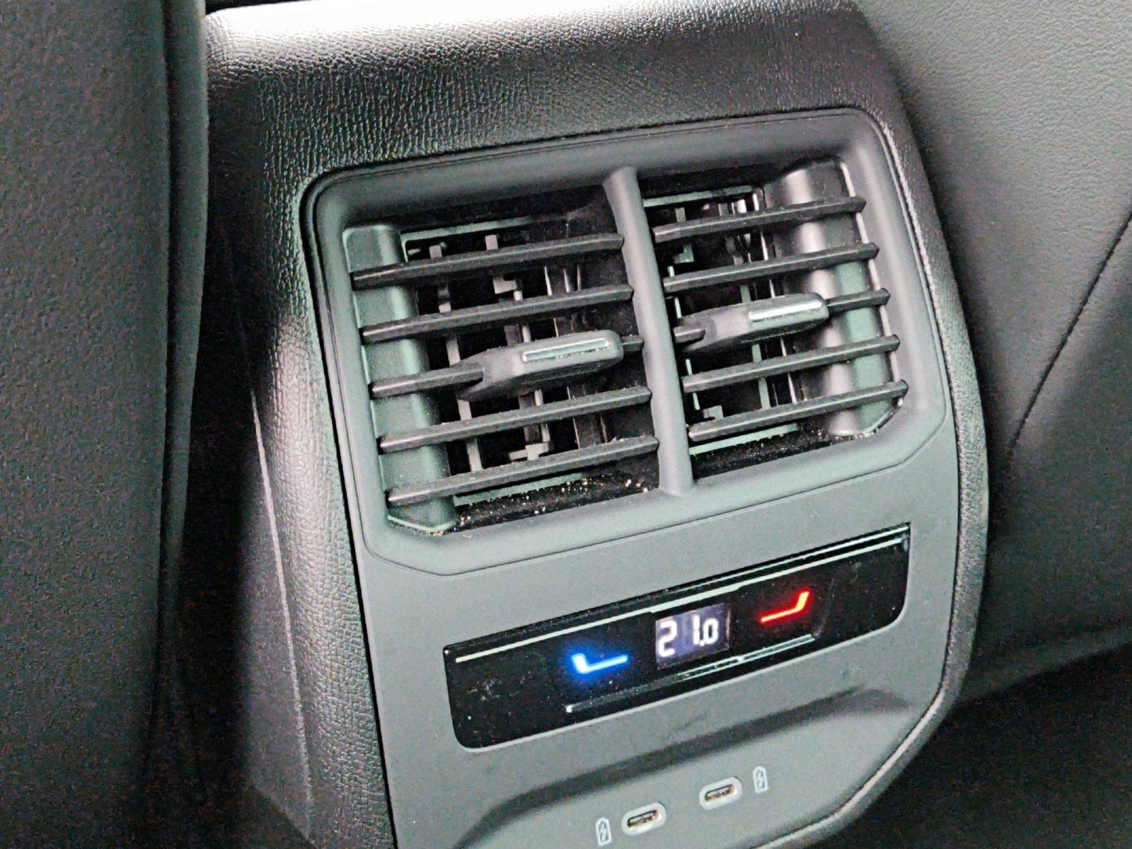 Seat Leon - Bild 18