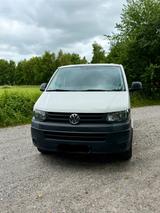 Volkswagen T5 Camper - Offers