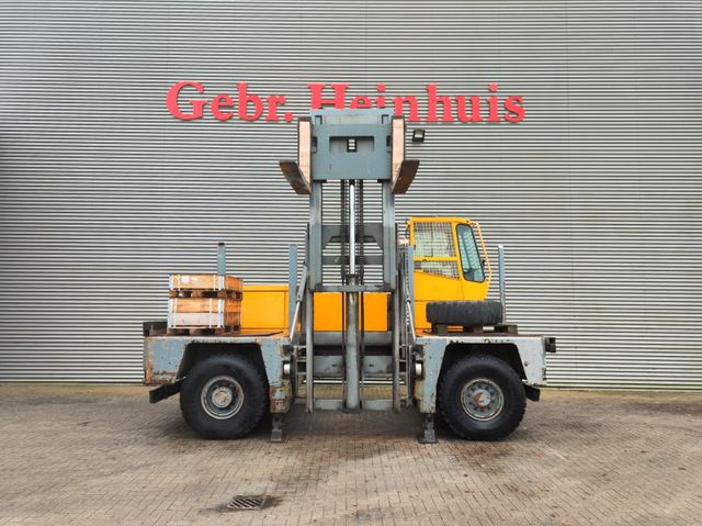 Baumann GCS 160/18/35