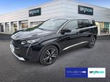 Peugeot 5008 Mild-Hybrid 136 GT PanoDach Night-Vision