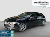 Mercedes-Benz A 180 Kompaktlimousine AMG Line*LED*PDC - Mercedes-Benz: Kompakt