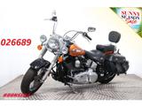 Harley-Davidson FLSTC Heritage Softail Classic 9.619 Mijl! - HARLEY-DAVIDSON FLSTC HERITAGE SOFTAIL