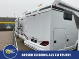 Knaus L!VE TI PLATINUM SELECTION 700 MEG  - Knaus L VE TI 700 MEG Platinum Selection