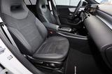 Mercedes-Benz A 200 AMG MBUX+RüKam+M-LED+Pano+AHK+Distronic - Mercedes-Benz Gebrauchtwagen in Pforzheim