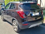 Opel Mokka X 1.6 Diesel INNOVATION Start/Stop INN... - Opel Mokka X von privat
